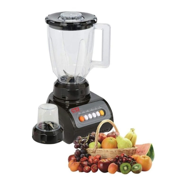Blender Sigmatic By CTJ CBL 101