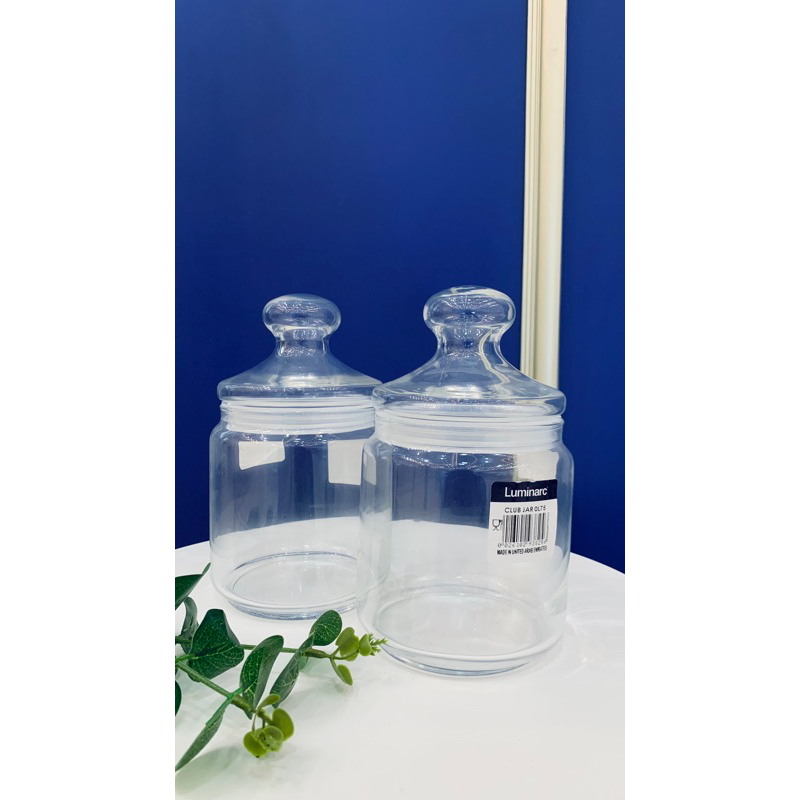 toples Luminarc