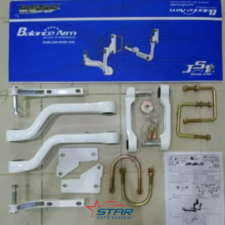 Balance Arm Stabilizer Sway Bar Mitsubishi Pajero New