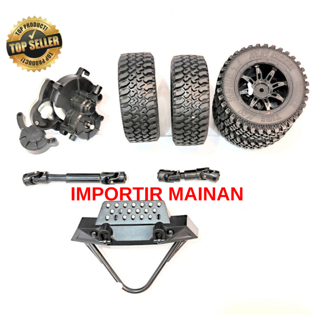 part MN128 MN86S bumper kopel gardan ban 4pcs gearbox