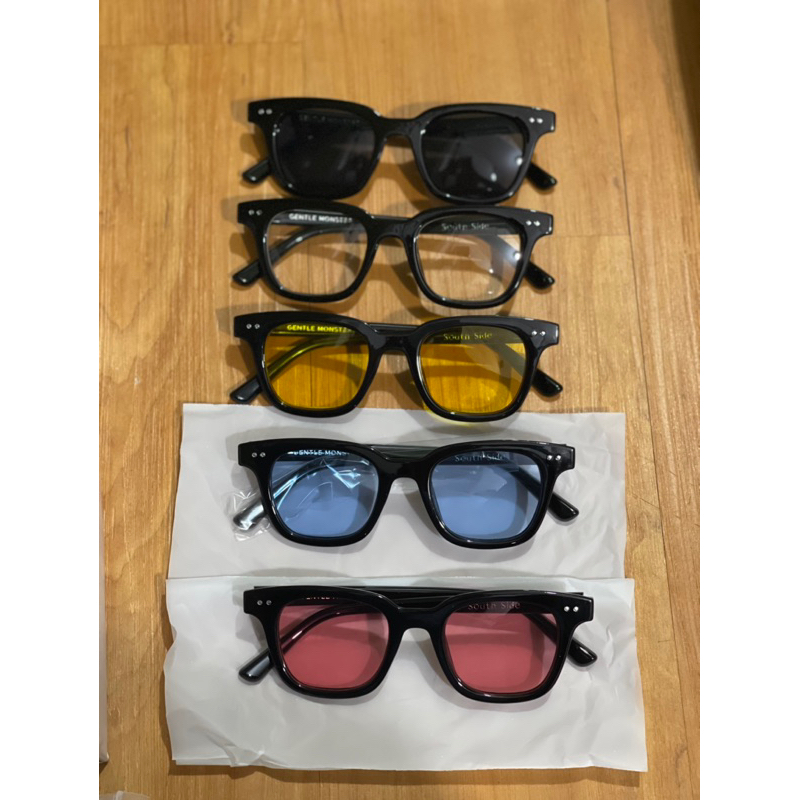 KACAMATA SUNGLASSES PRIA/WANITA SOUTH SIDE SUPER QUALITY(MIROR)