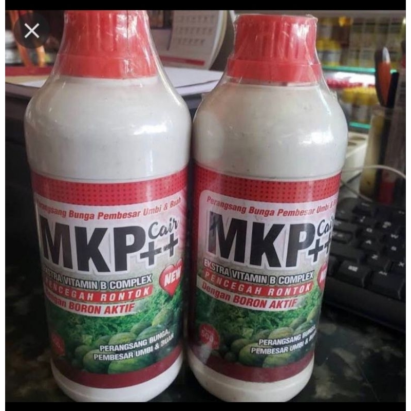MKP Cair ++ 500ml