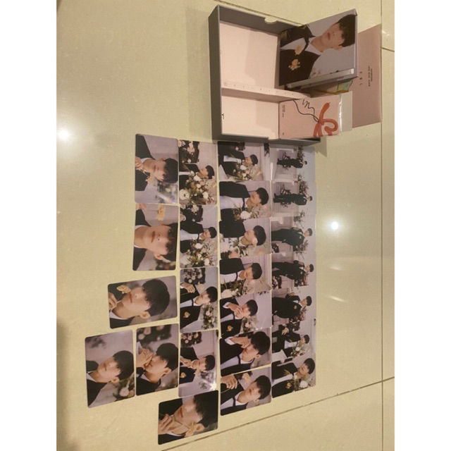 FML CARVER REGULAR SEVENTEEN