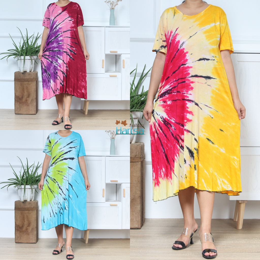 DASTER BALI CONCH XXL JUMBO COTTON JERSEY PREMIUM