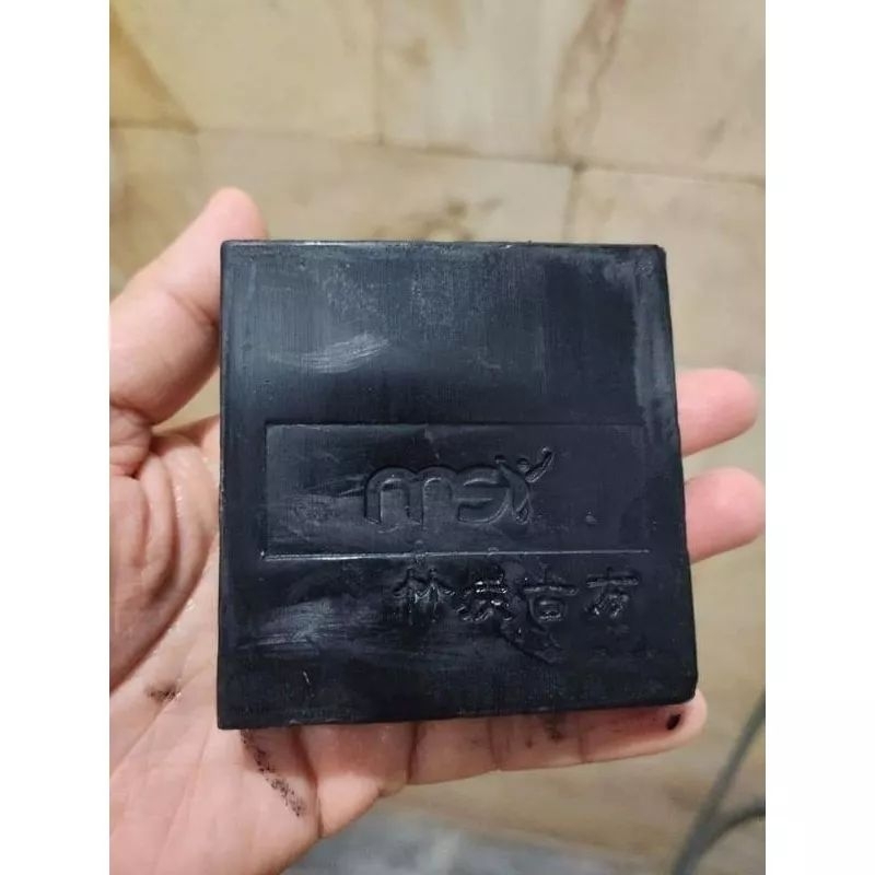 Ulive Beauty Sabun Bamboo saja