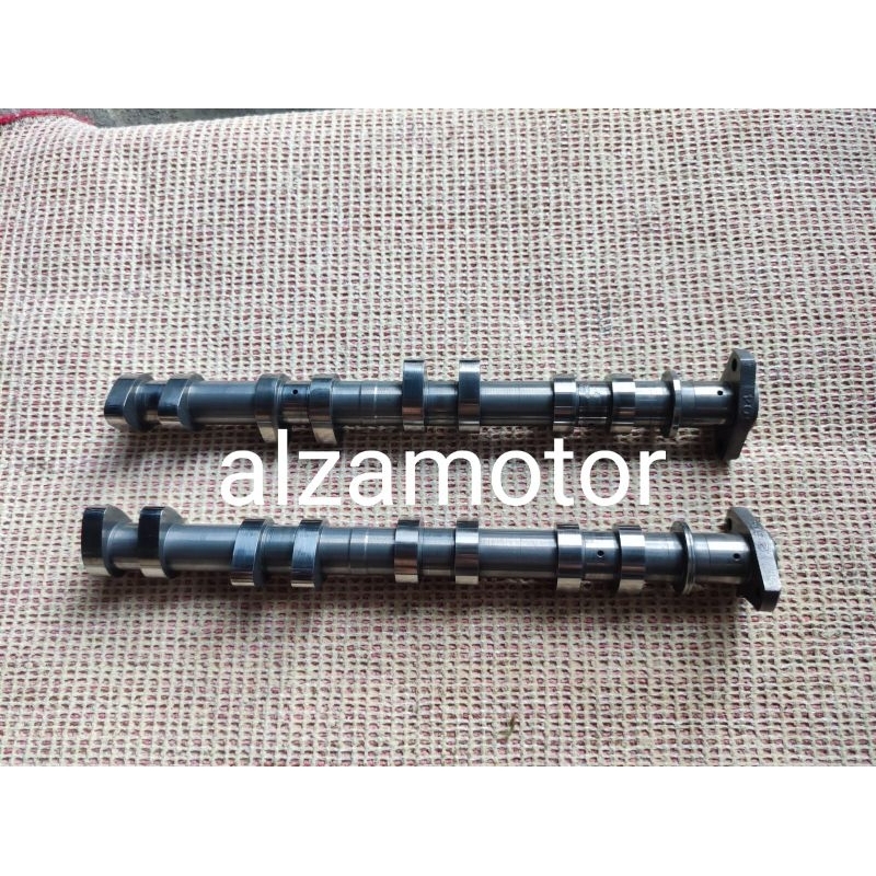 Noken As Ninja ZX25R Original Noken As Camshaft Kawasaki Ninja ZX25R Ori