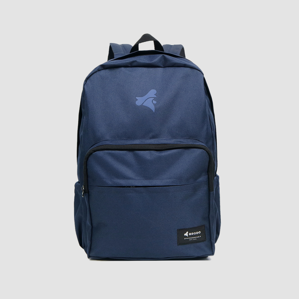 BRODO - Tas Ino Backpack Navy
