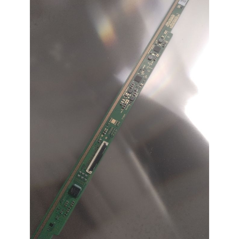 TCON T CON - BL BACKLIGHT LED - TOMBOL SENSOR IR - TV PANASONIC 40D302 TH 40D302G