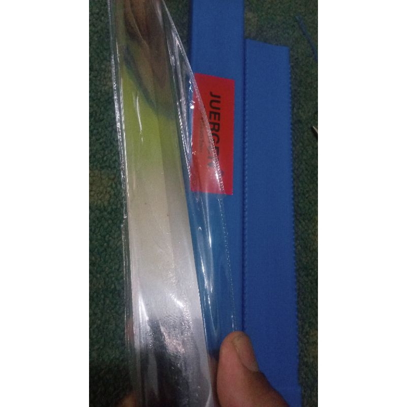 TCT JUERGEN 310X30X3