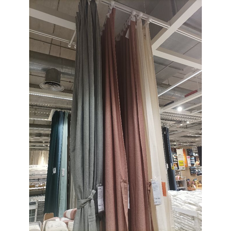 lenda gorden  warna baru