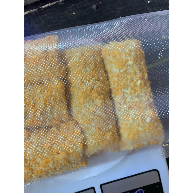 

RISOL MENTAI FROZEN ISI 5