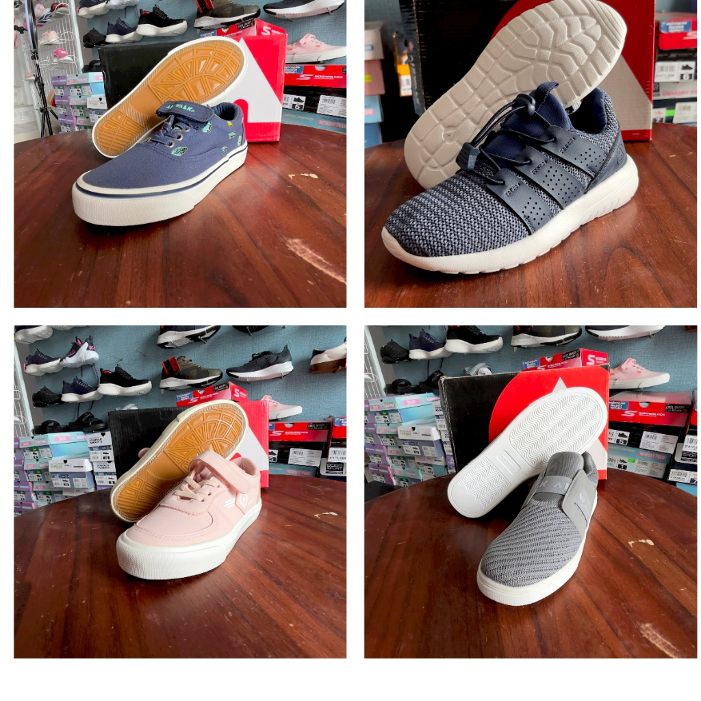 Sepatu Anak Airwalk