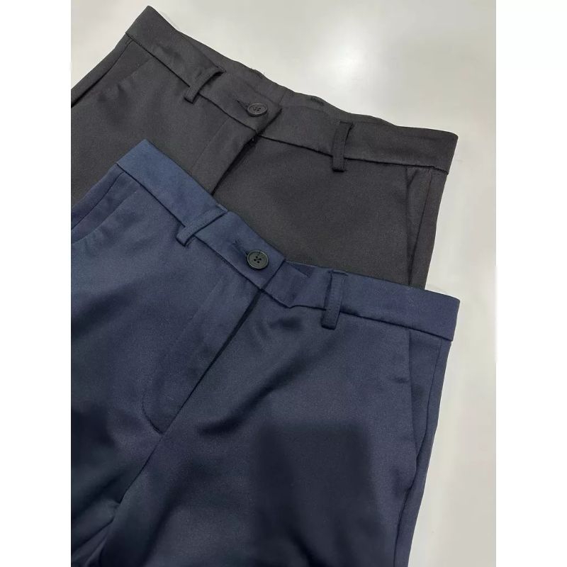 Celana Wanita Z*ARA  Long Pant Wanita Celana Kerja