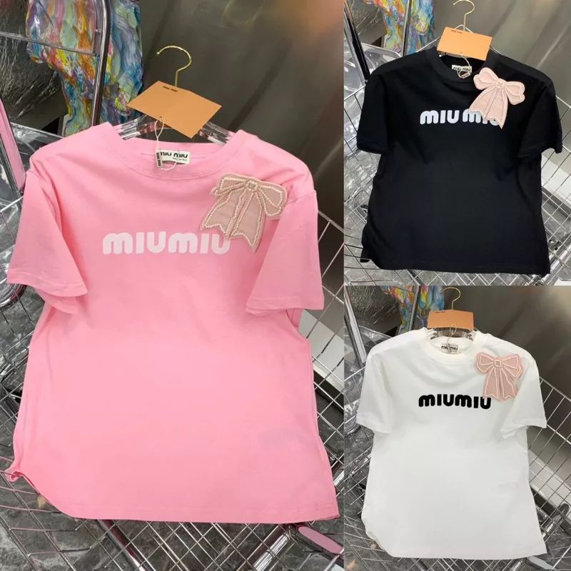 Atasan wanita kaos import set pin