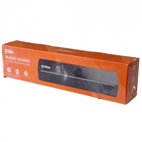 SPEAKER PORTABLE OLIKE S7