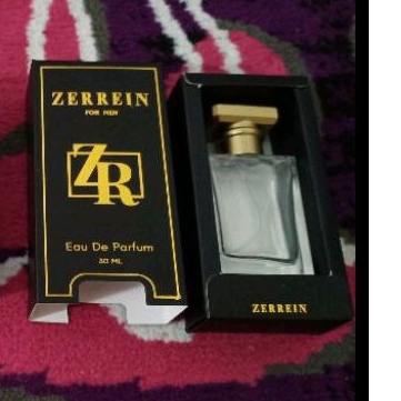 

Box Sliding Botol Parfum Coco Chanel/kotak 30 mll