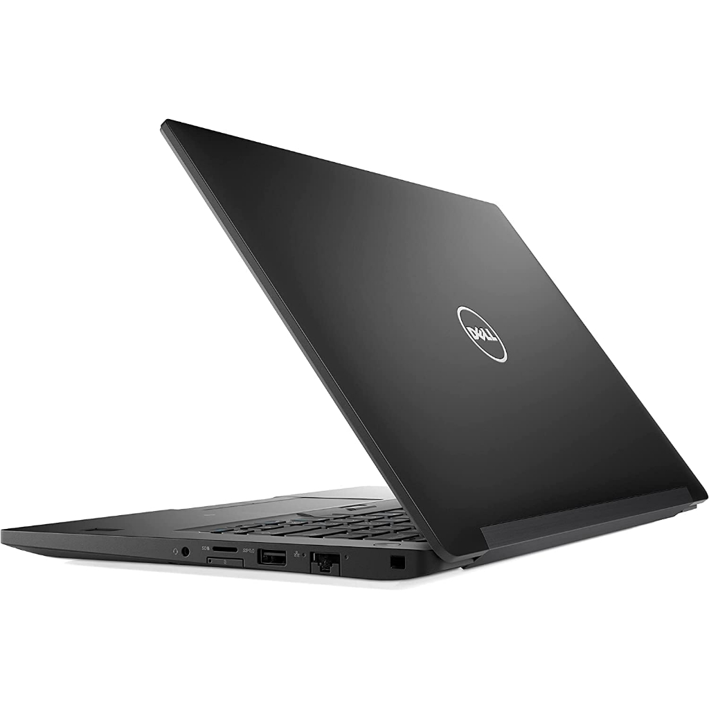 Laptop Murah Dell Latitude 14 7490 Intel core i5 8350U RAM 16GB SSD 512GB FHD like new