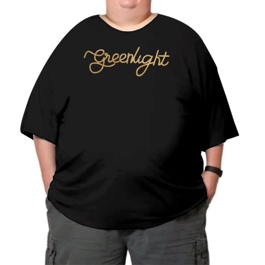 Kaos  Oversize