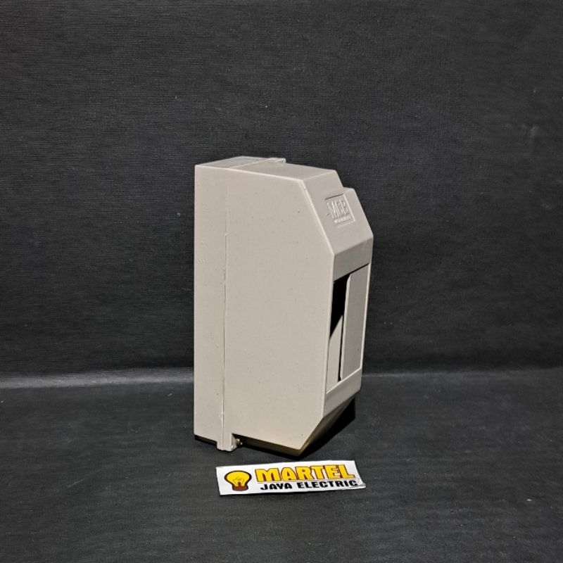 Box mcb 1 group / box mcb 1 phase OB
