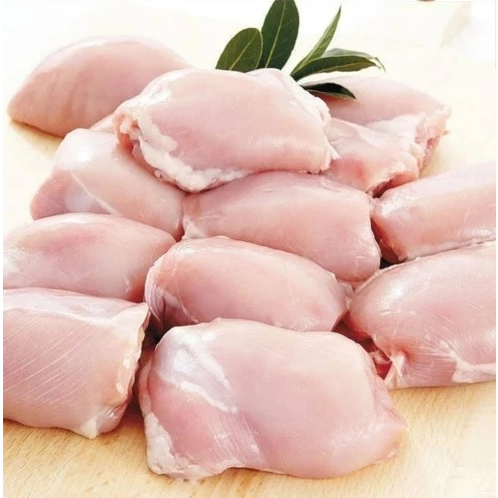 

Boneless Paha BLP /Paha Ayam fillet beku uk 1 Kg