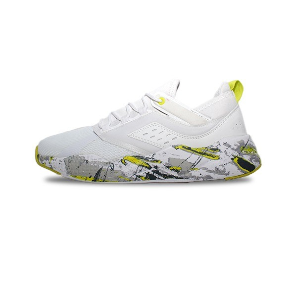 MILLS REVOLT BETA WHITE/SPLASH CAMO