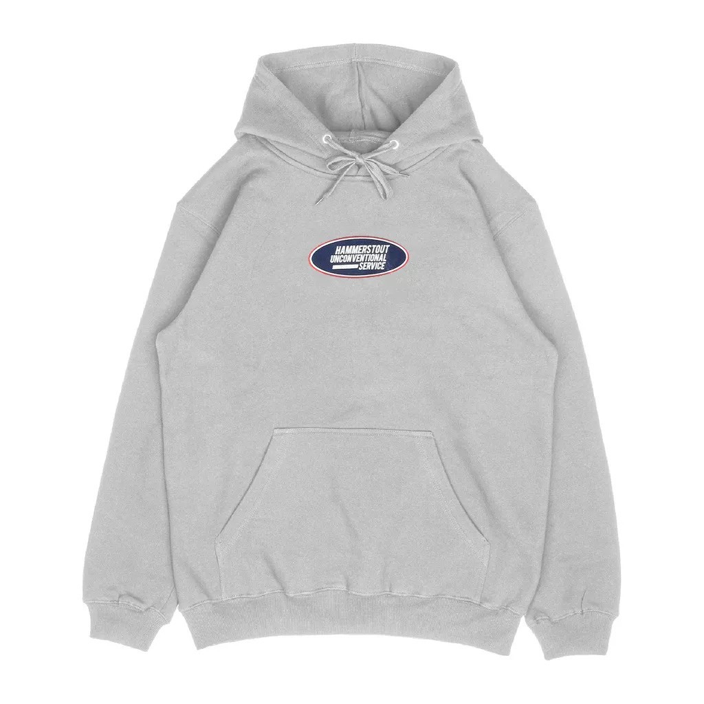 Hammerstout - Service - Hoodie Abu Misty | Hoodie Hammerstout original Catton flecee | Sweater Hamme