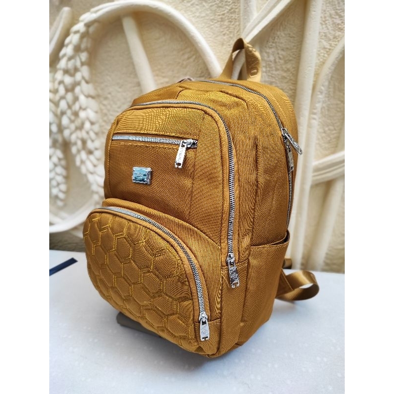 Tas Ransel Laptop Jumbo Chibao Ori 0804-22-77 XL