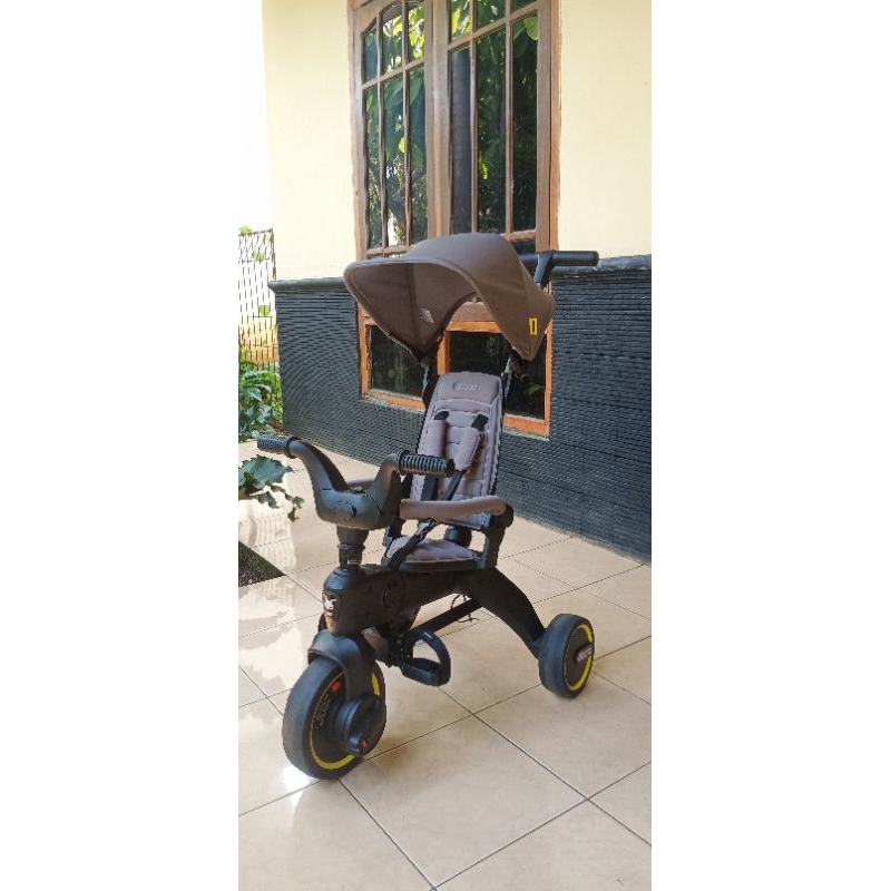 Doona liki trike s3