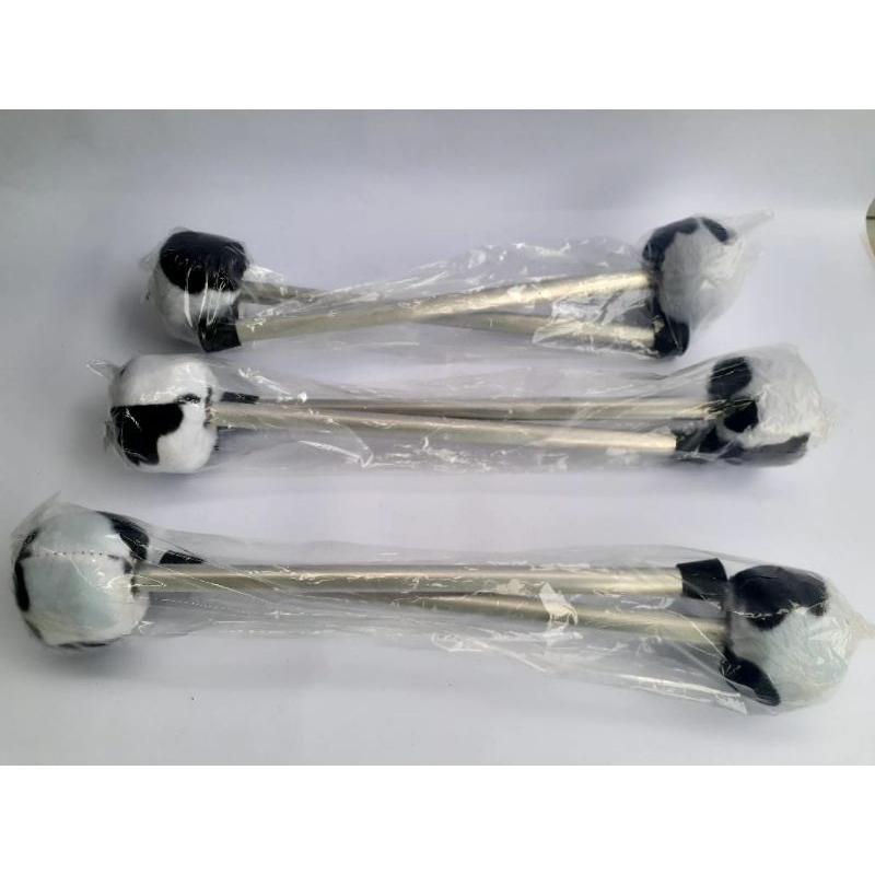 Stik Bass Murah/Stik Bass Aluminium/Pukulan Bass Star Seller/ Harga satuan