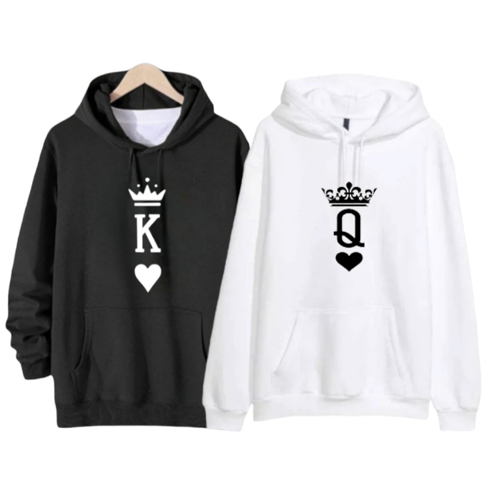 baju couple pasangan / jaket couple / kaos couple pasangan / baju kapelan sama pacar 2023 / baju cou