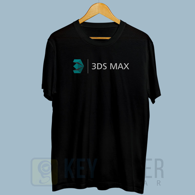 Baju Kaos Arsitek s max arsitektur 1