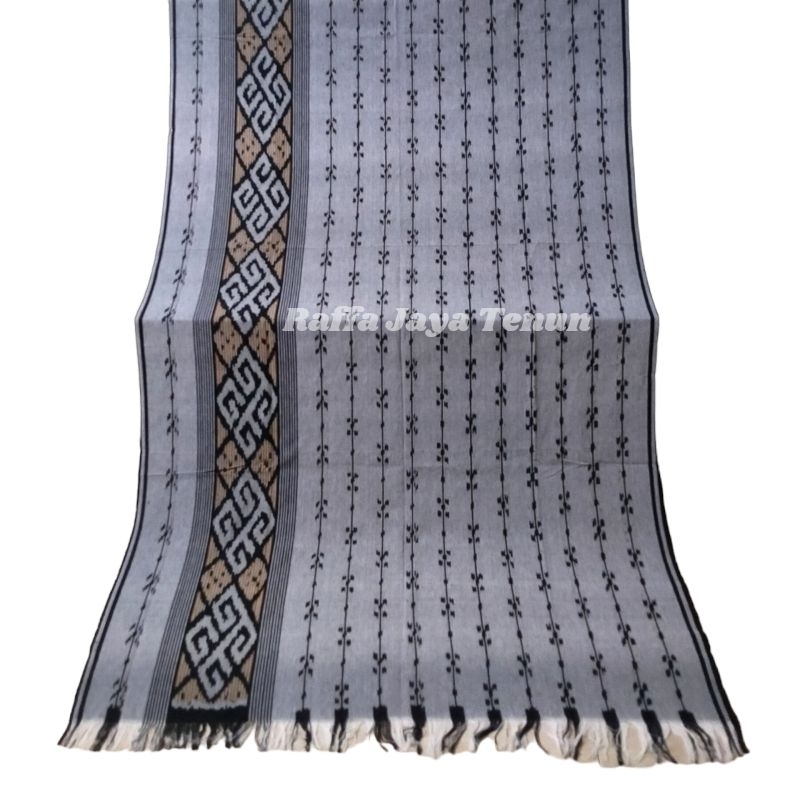 RJT Kain Tenun Blanket Kain Tenun Etnik Motif Toraja