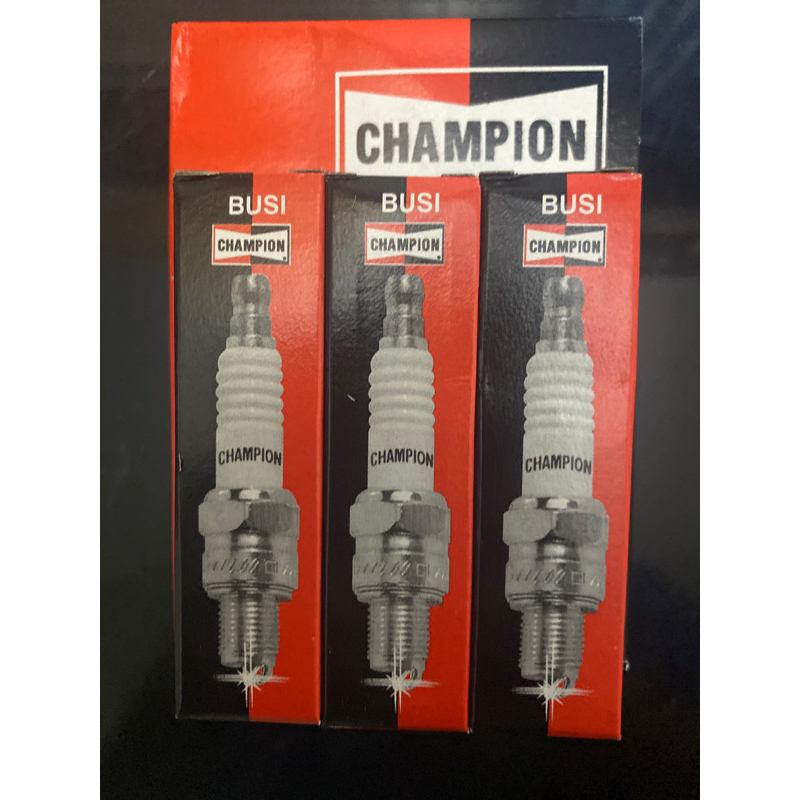 BUSI KARISMA//KD RG4HC CHAMPION