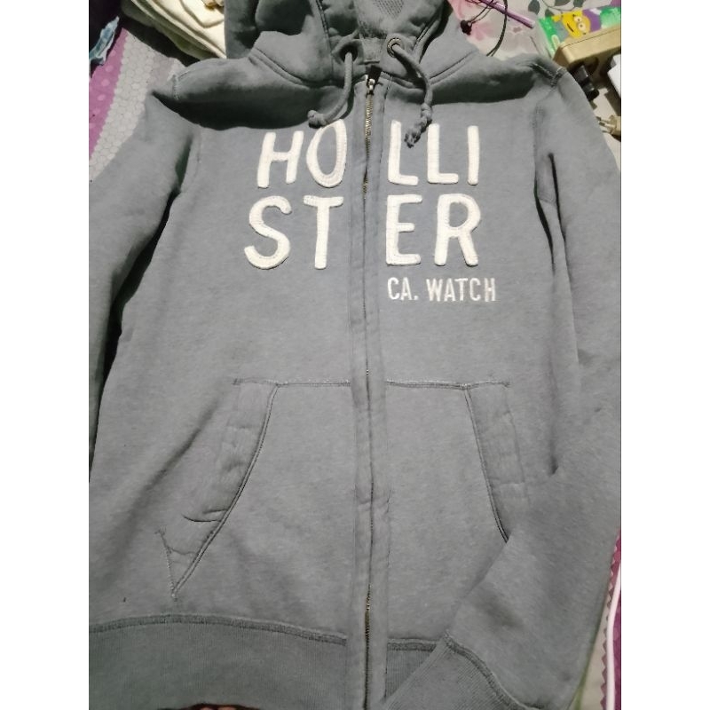 Hoodie holister