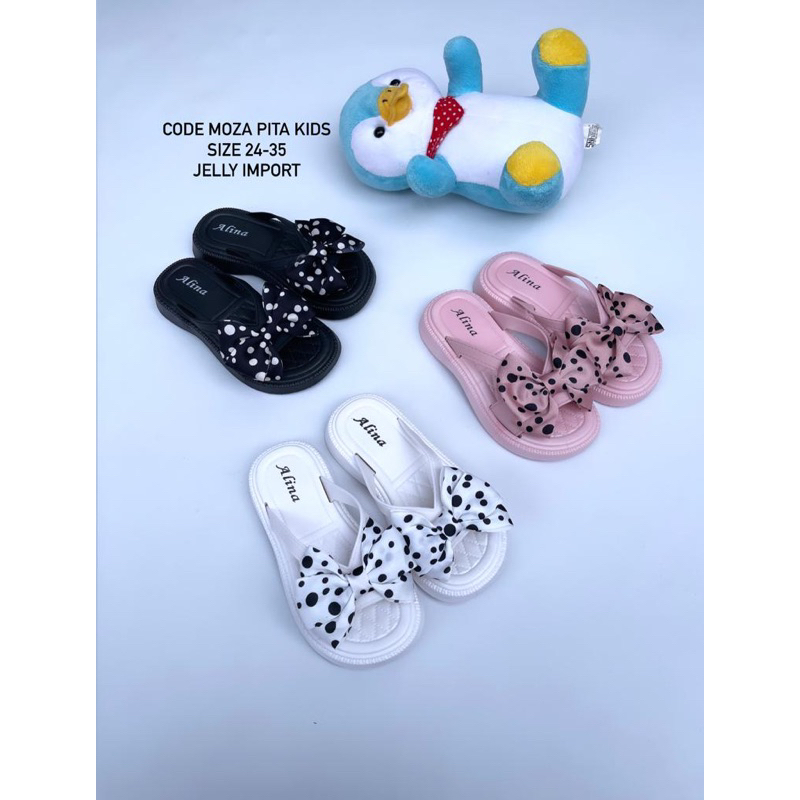 GJAZ SANDAL PITA MOZA KIDS