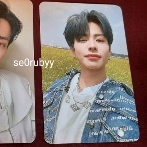 (BOOKED) PC KEITA CIIPHER