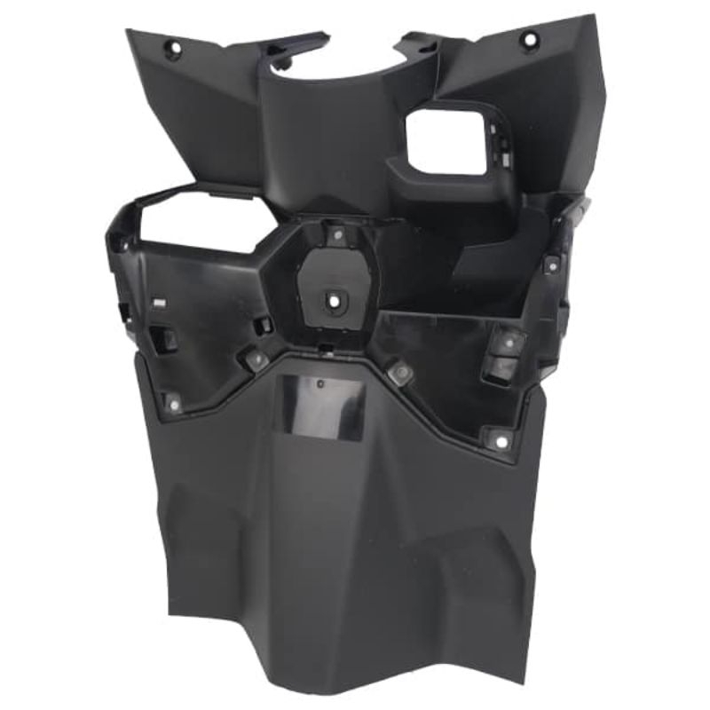 cover iner vario 125 keyless 2022 k2v  81141-k2v-n40zb original AHM