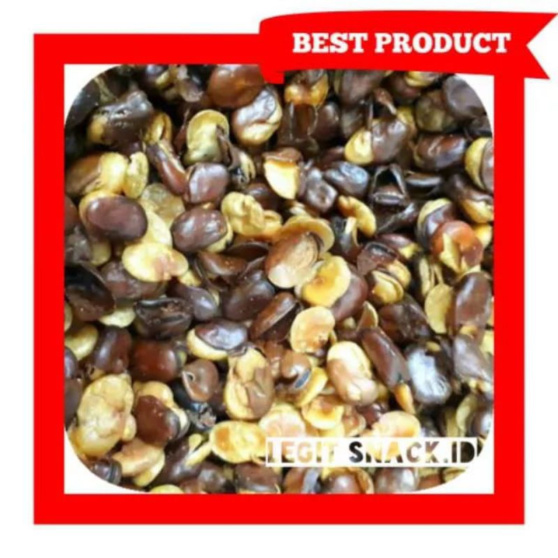 

Kacang koro-250g