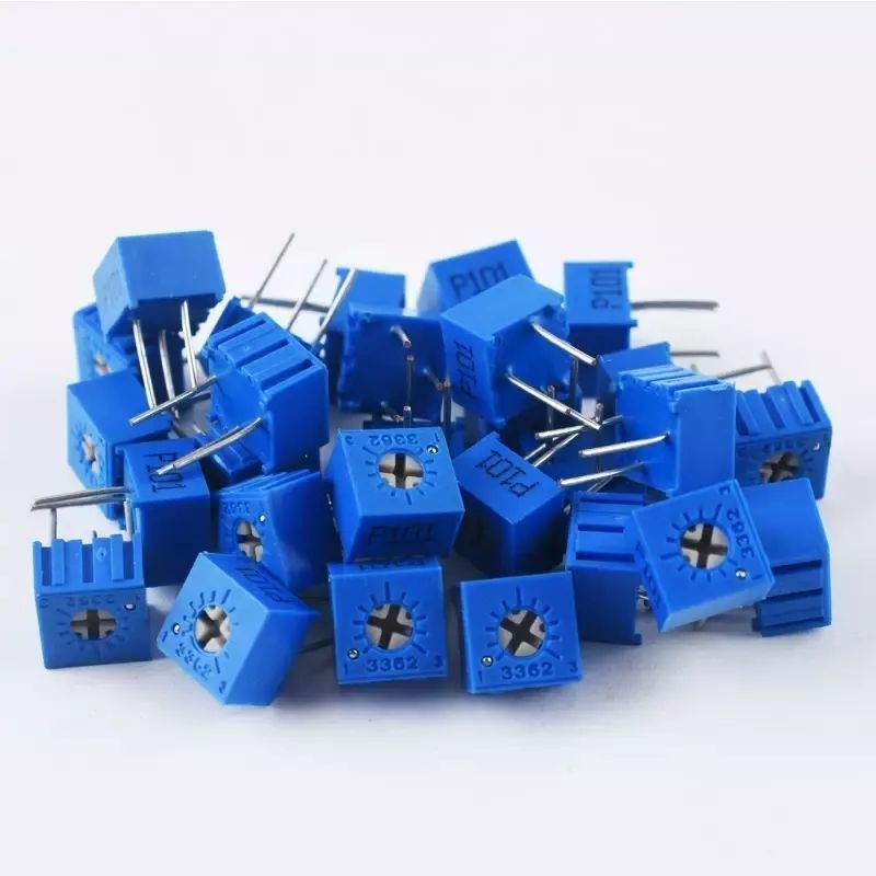 vr trimpot original 501/500 ohm