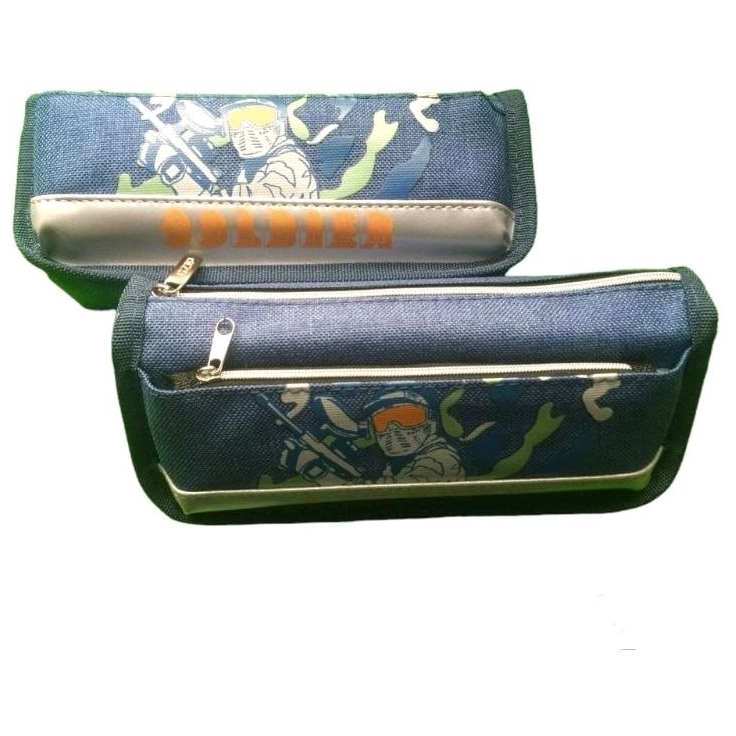 

KOTAK PENSIL KAIN 89280 SOLDIER