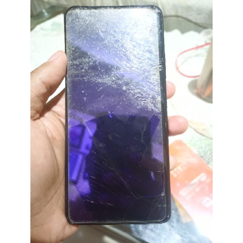 redmi note 10 pro mati