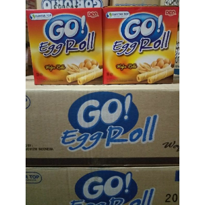 snack go egg roll