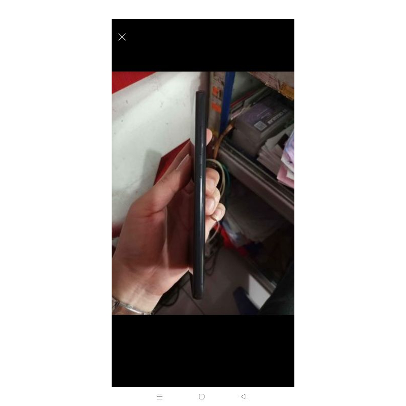 Redmi 8, Ram 4/64 gb, Fullset