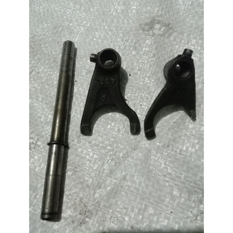 ada capit udang transmisi Vega r