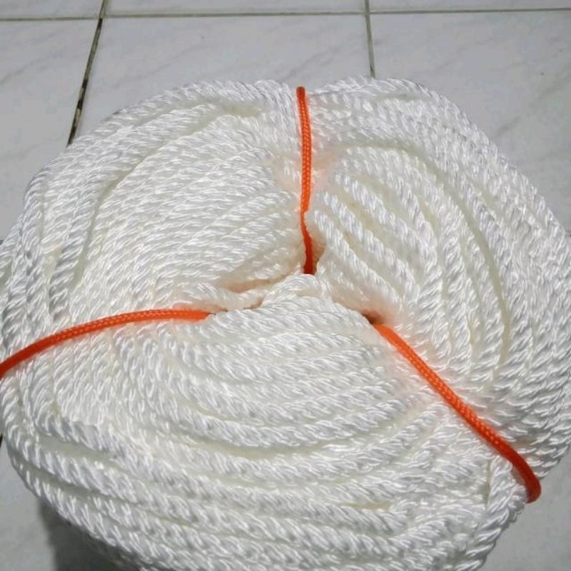 TALI NILON 8MM METERAN