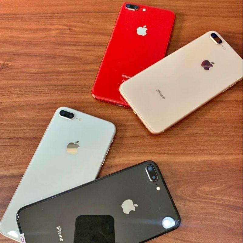 iPhone 8Plus ibox original 64GB/256GB