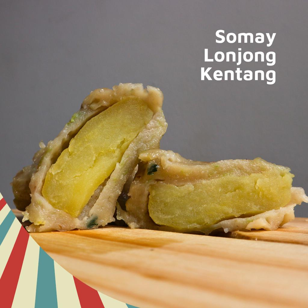 

Somay Lonjong Varian Kentang