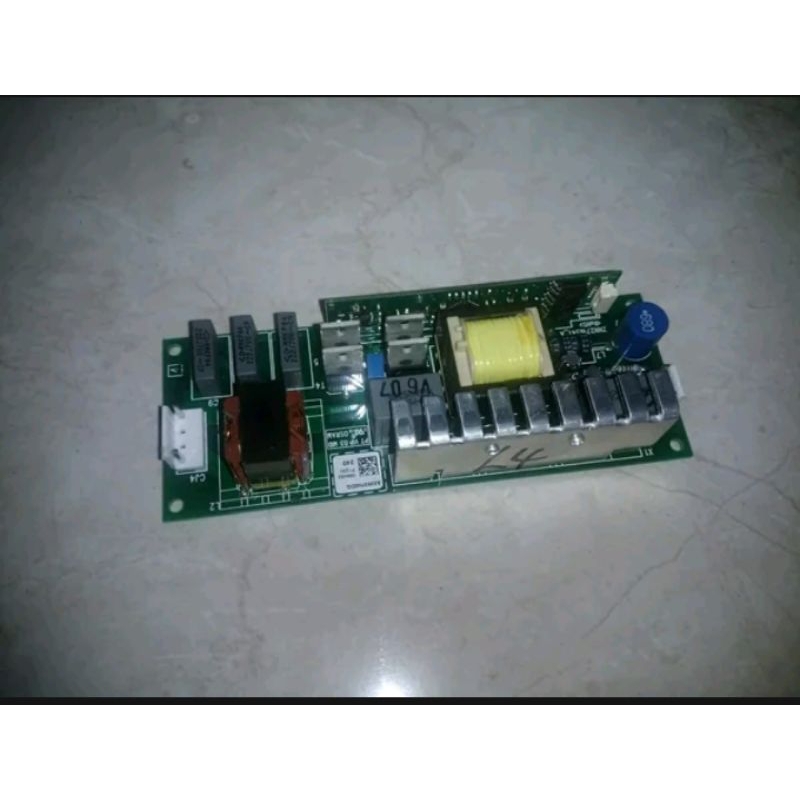 BALLAST PROYEKTOR INFOCUS VIEWSONIC NORMAL GARANSI