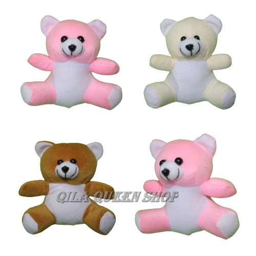 BONEKA TEDDY BEAR BUCKET TERLARIS , MURAH BISA COD, buket wisuda