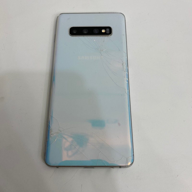 samsung s10 plus 512gb resmi